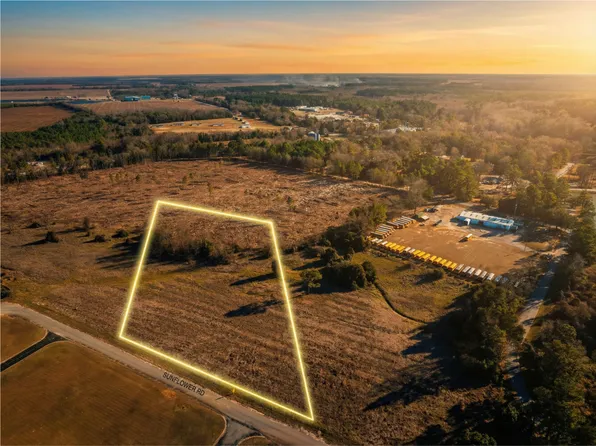 0 Sunflower Rd Lot 3, Saint Matthews, SC 29135