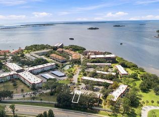 2700 BAYSHORE BOULEVARD #592, DUNEDIN, FL 34698