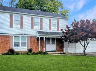 1236 Lindenwood Rd N, Columbus, OH 43229