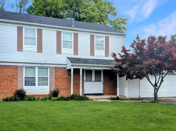 1236 Lindenwood Rd N, Columbus, OH 43229