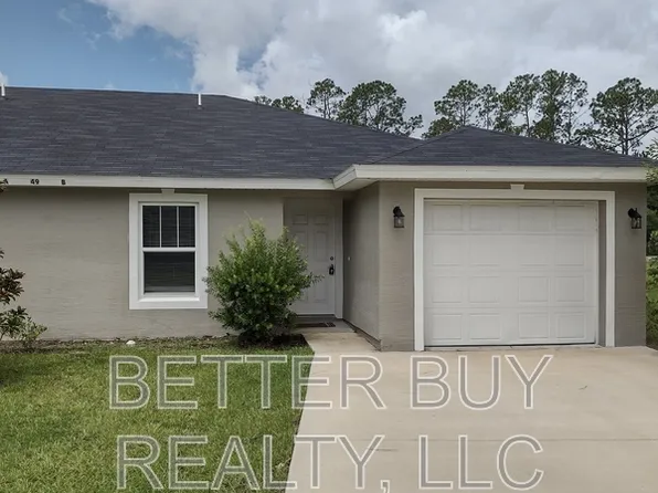 49 Brunswick Ln #B, Palm Coast, FL 32137