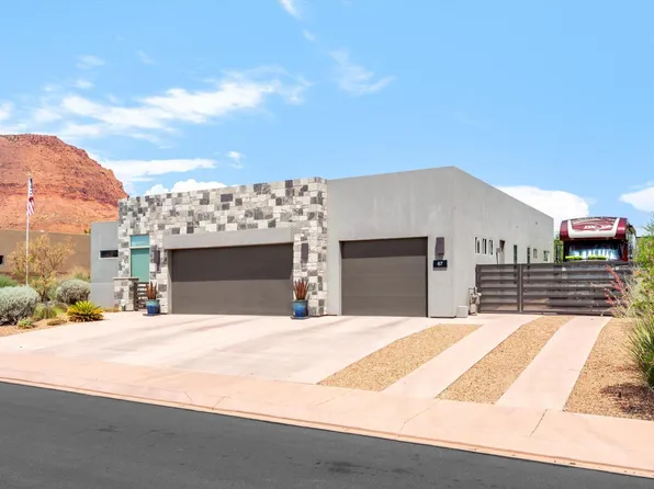67 S 495 W, Ivins, UT 84738