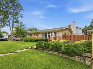 25 E Wilson Ave, Lombard, IL 60148