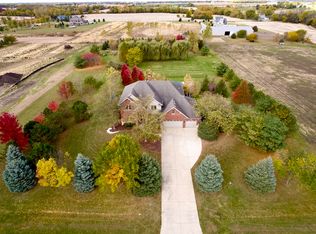 25742 Redstone Dr, Manhattan, IL 60442