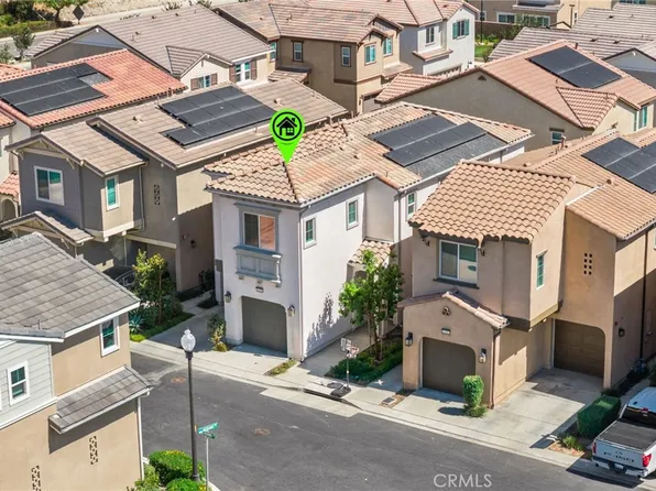 16069 Narni Ln, Fontana, CA 92336
