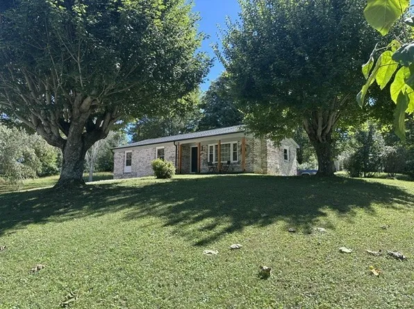 410 Cook Street, Jefferson, NC 28640
