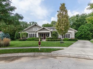 2599 Rix Ct, Carmel, IN 46033