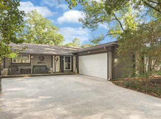 40 Night Hawk Pl, Spring, TX 77380