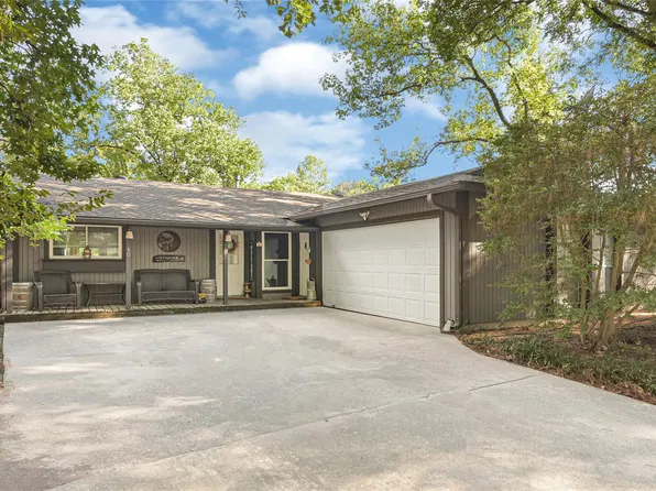40 Night Hawk Pl, Spring, TX 77380