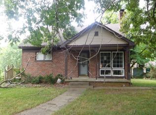 2700 Orchard Rd, Evansville, IN 47720