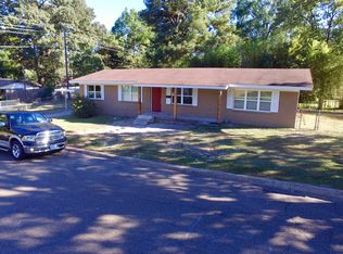 4024 Wood St, Texarkana, TX 75503