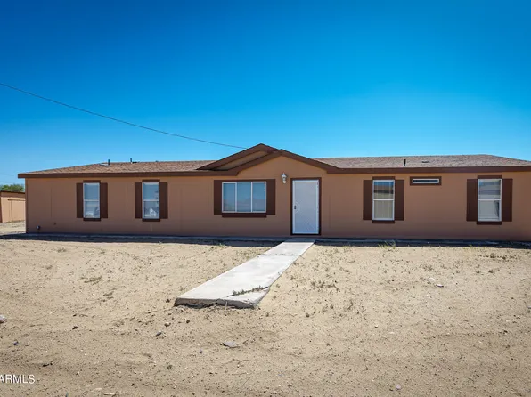 516 S Arena Way, Thatcher, AZ 85552