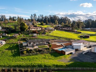 9130 Water Road, Cotati, CA, 94931