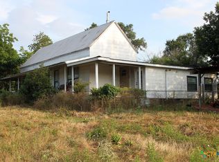 108 Sorrell St, Red Rock, TX 78662