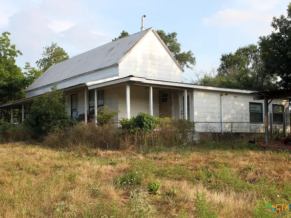 108 Sorrell St, Red Rock, TX 78662