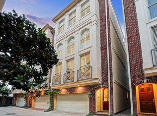2518 South Blvd, Houston, TX 77098
