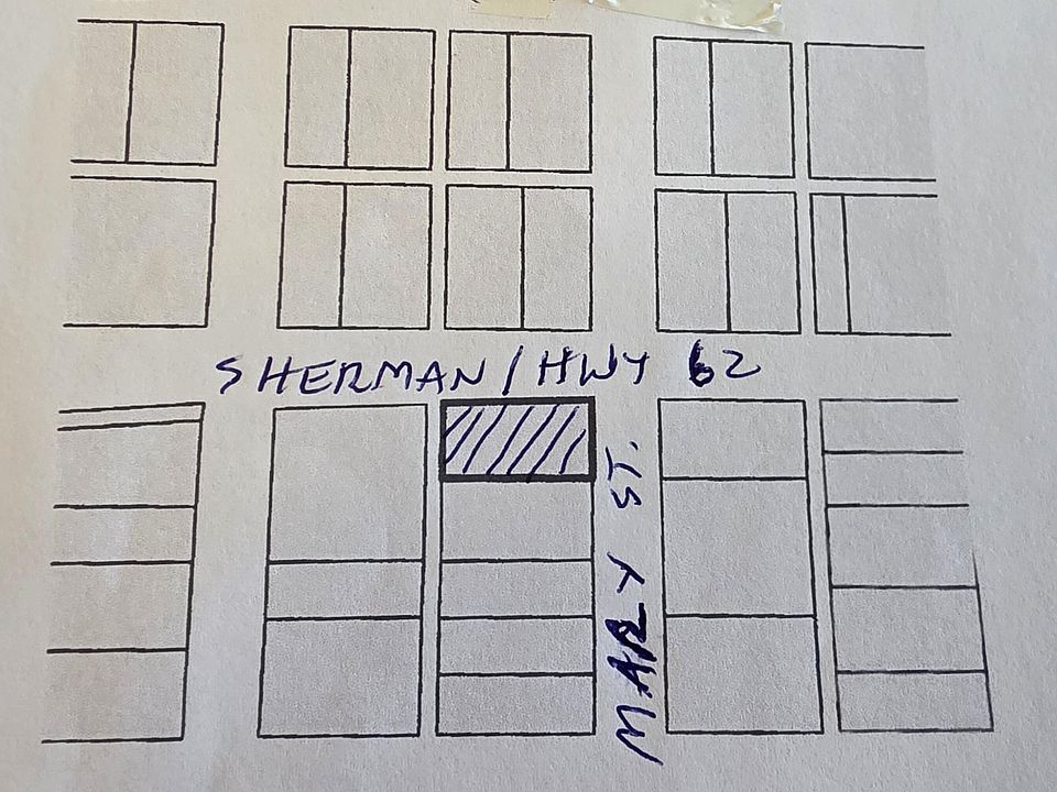 1st image of Sherman Street 15 Block 14 Lot 13-14