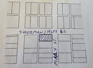 Sherman Street 15 Block 14 Lot 13-14, Ridgway, CO 81432