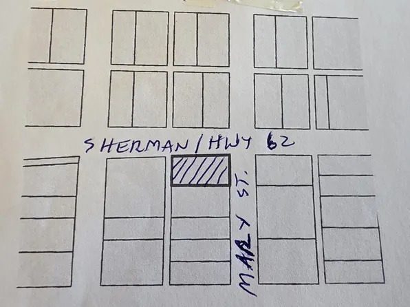 Sherman Street 15 Block 14 Lot 13-14, Ridgway, CO 81432