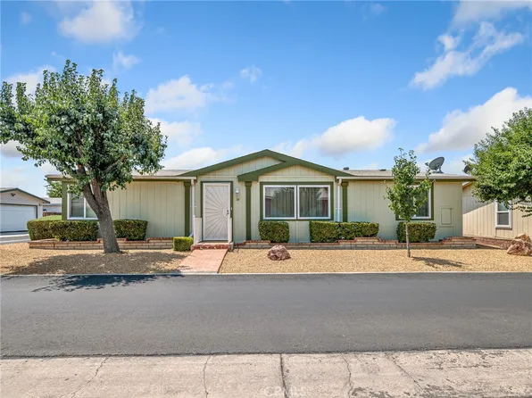 21621 Sandia Rd Space 32, Apple Valley, CA 92308