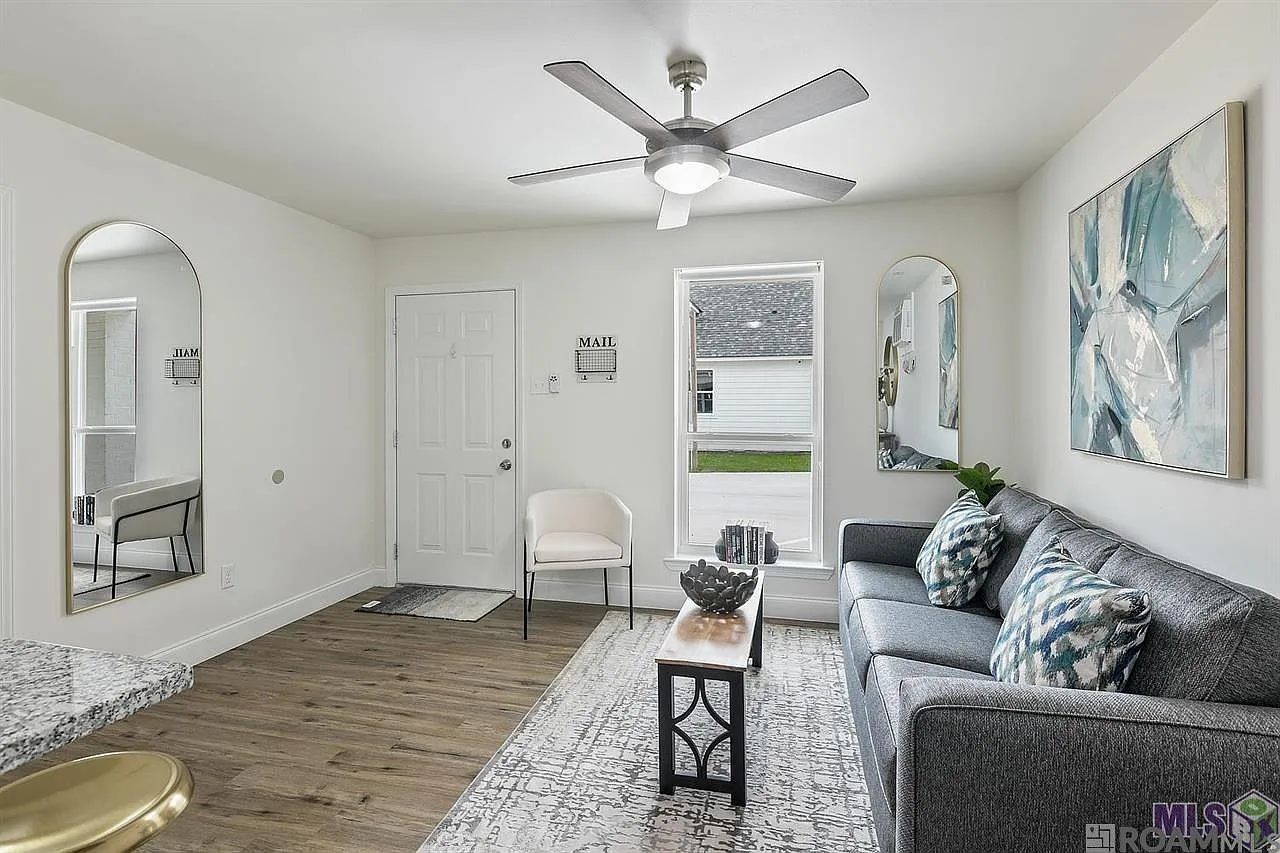 1 bed, 600 sqft, $1,000 — Photo 4