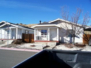 5295 Mount Dana Dr, Reno, NV 89506