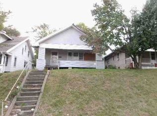 4011 King Hill Ave, Saint Joseph, MO 64504