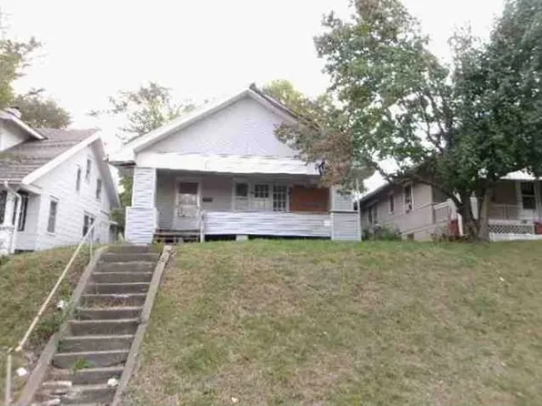 4011 King Hill Ave, Saint Joseph, MO 64504