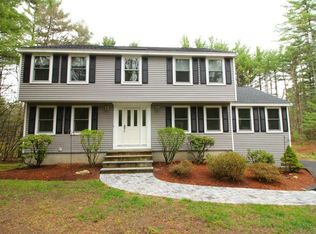 674 Chicopee Row, Groton, MA 01450