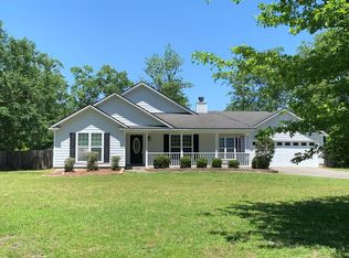 166 Woodward Cir, Valdosta, GA 31602