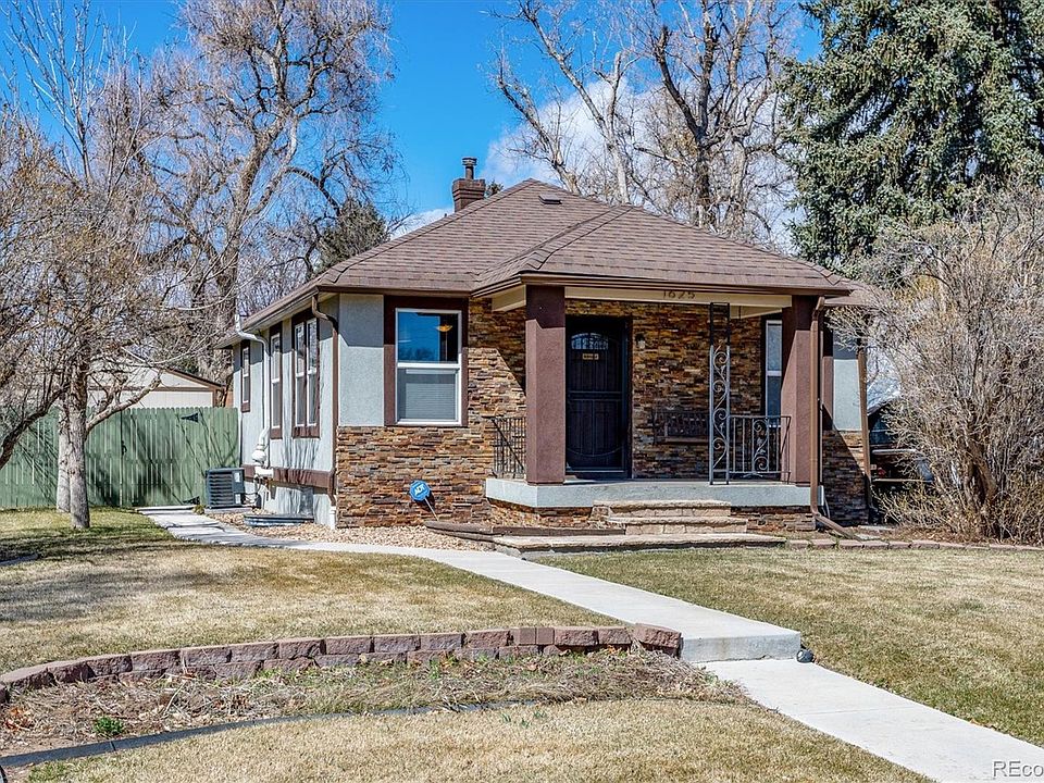 1625 Rosemary Street, Denver, CO 80220 Zillow
