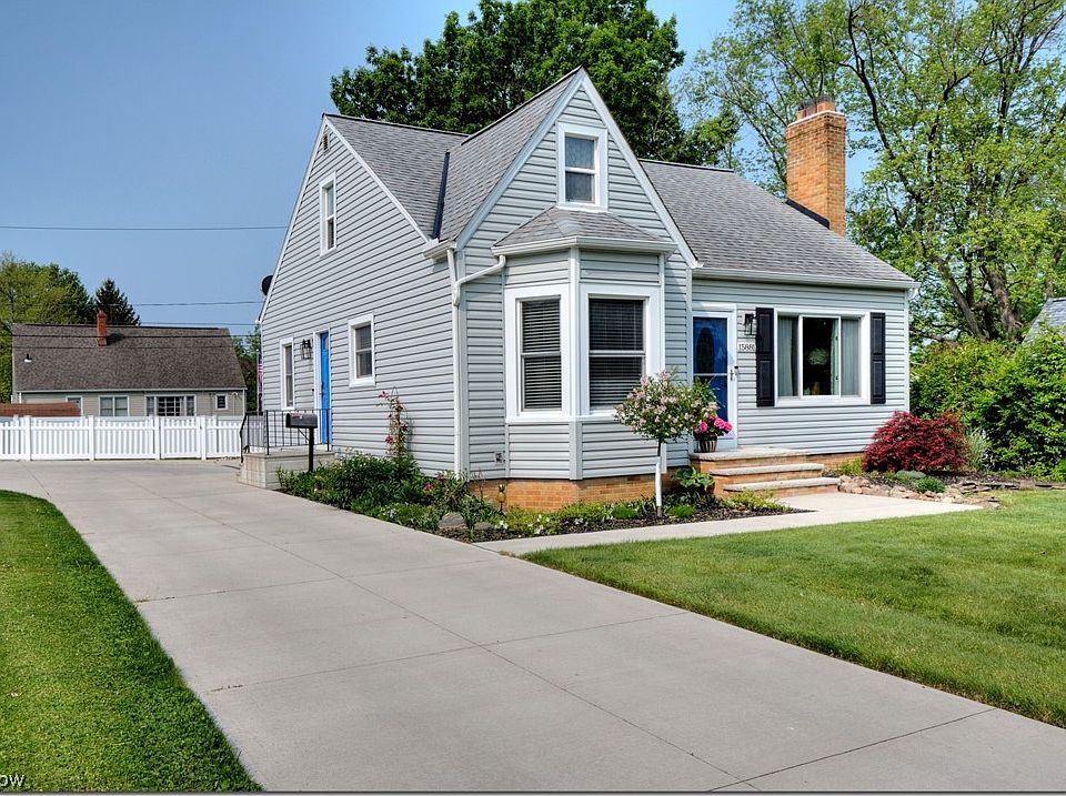 1st image of 15881 Glenridge Ave