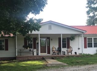 154 Lawhorn Rd, Liberty, KY 42539