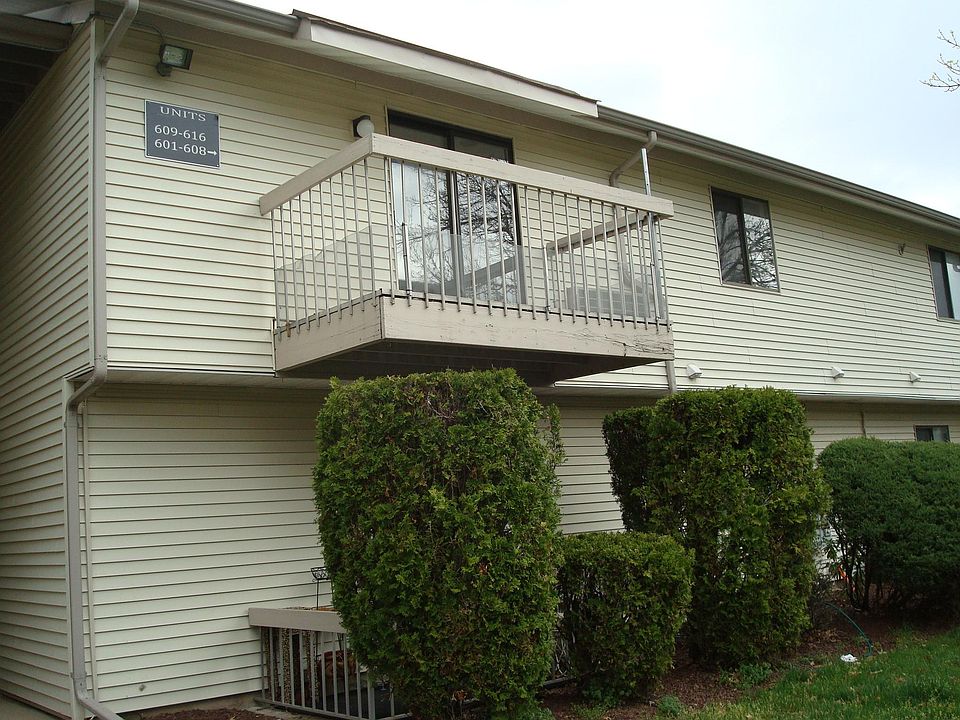 1st image of 20 Delar Pkwy APT 612