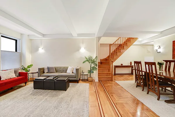 広田屋 321 West 90th Street #2F in Upper West Side, Manhattan