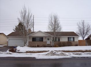 1923 Kearney St, Idaho Falls, ID 83401