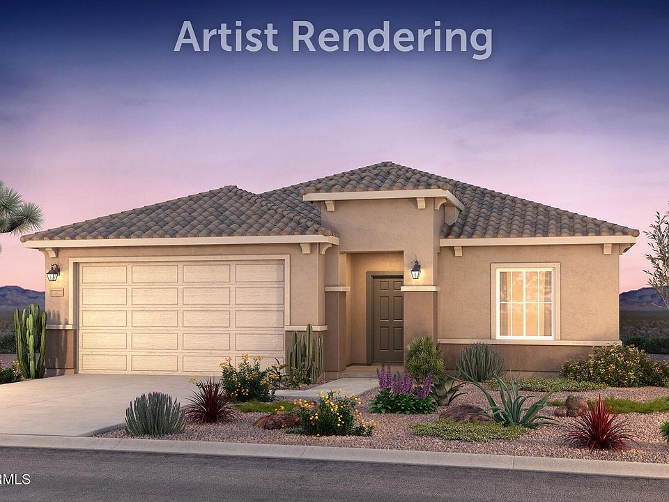 1st image of 17796 W PUEBLO Avenue