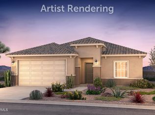 4166 S 178TH Lane, Goodyear, AZ 85338