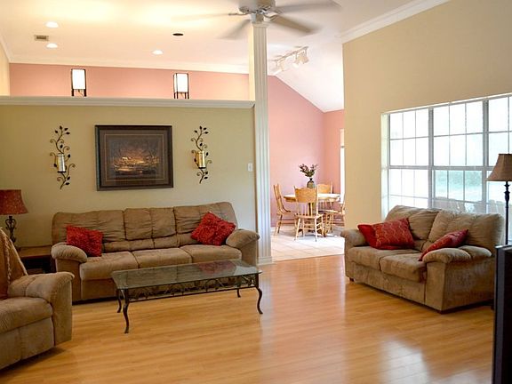 Living Room View 2