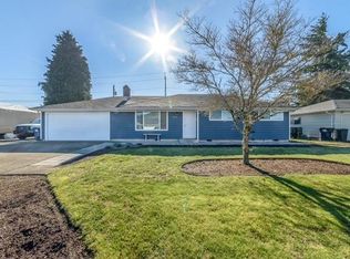 2171 Otto St, Springfield, OR 97477