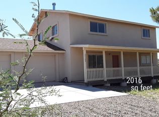 20289 E Lakeside Rd, Mayer, AZ 86333