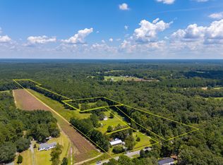 1388 Lebanon Rd, Ridgeville, SC 29472