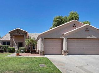 5018 W Davis Rd, Glendale, AZ 85306