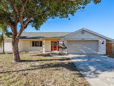 3339 Honeymoon Ln, Holiday, FL, 34691