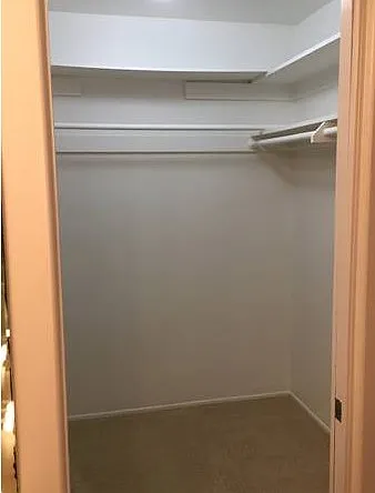 Floor plan 2 Bed 2 Bath