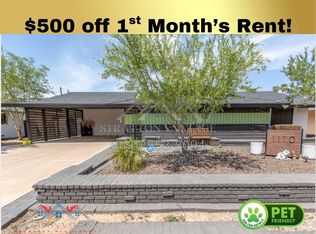 1110 E Campus Dr, Tempe, AZ 85282