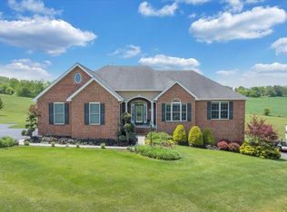 2335 & 2345 Lake Vista Dr, Christiansburg, VA 24073