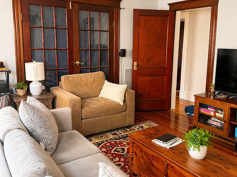 24 Forest Hills St #2 — Photo 2