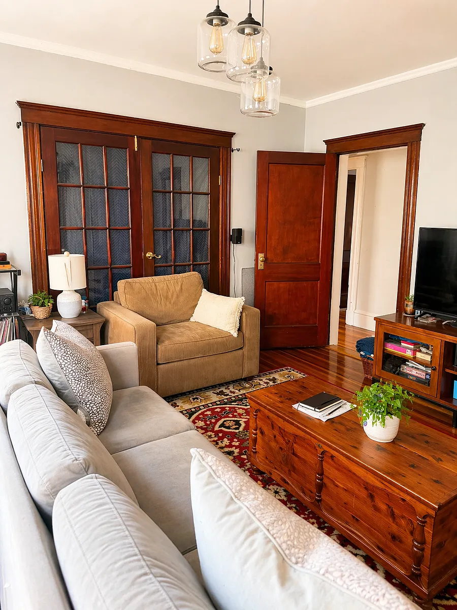 Building Photo - 24 Forest Hills St #2