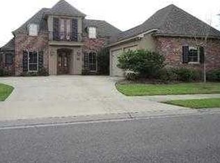 9540 Magnolia Xing, Greenwell Springs, LA 70739